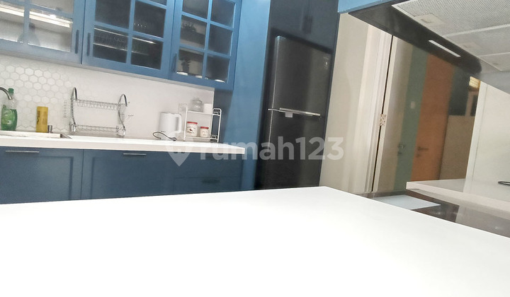 Resort Dago Pakar 3Br Plus 1 Rdp Pinetree Condominium Ada View Golf Siap Huni Furnished 2