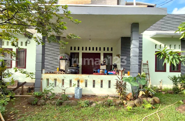 Pesanggrahan Jakarta Barat Rumah Strategis Murah Dijual Pesanggrahan Jakarta Barat Rumah Strategis Murah Dijual