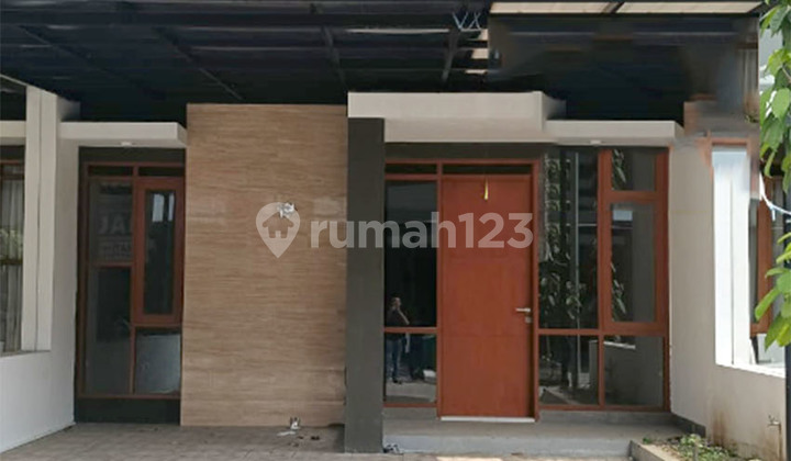 Buah Batu Cherryfield Siap Huni Kosongan Baru Buah Batu Cherryfield Siap Huni Kosongan Baru