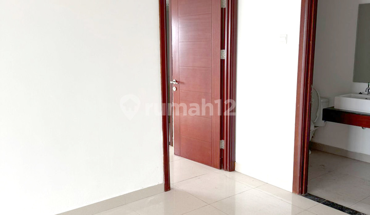 Tera Residence 2BR  Lt 18 Baru Bagus Siap Huni  2