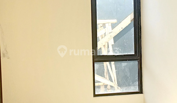 Fruit Street Stone Good House Ready to Occupy 2 floors Cikoneng 2