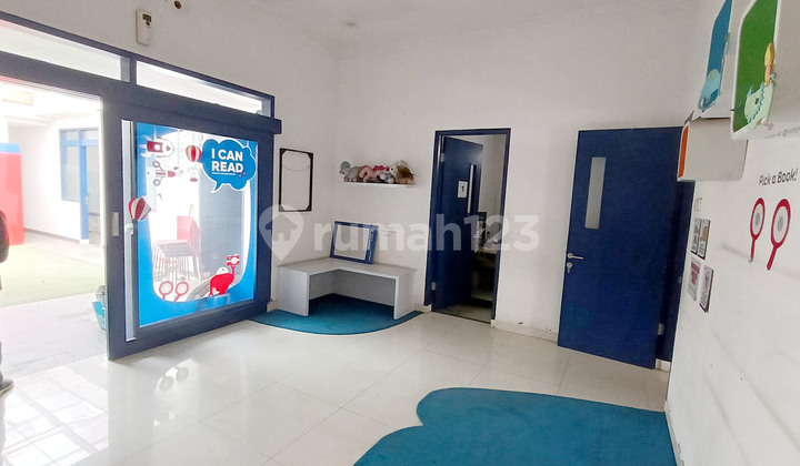 Pajajaran Wing for rent, ready to use, minimum area of 2 years. Pajajaran Wing for rent, ready to use, minimum area of 2 years.