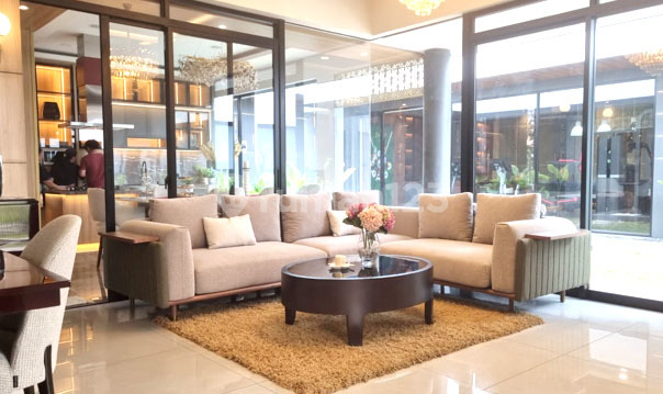 KBP Spatisrami Luxuriously Furnished Ready-to-Occupy House 2