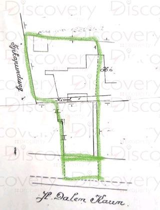 Dalem Kaum Hitung Tanah Murah Nego Sampai Deal 2