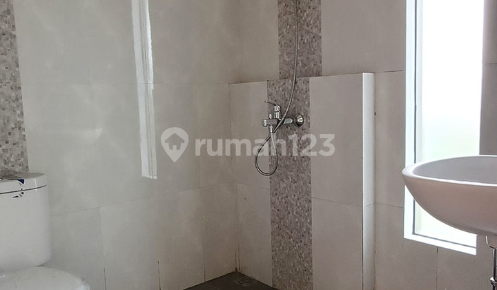 Buah Batu 2 Lantai Bagus Siap Huni Dekat Tol dengan View Gunung 2