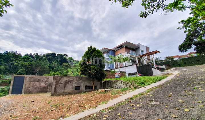 DAGO GIRI kode7 Kavling sudah ada fondasi lt 1 DAGO GIRI kode7 Kavling sudah ada fondasi lt 1