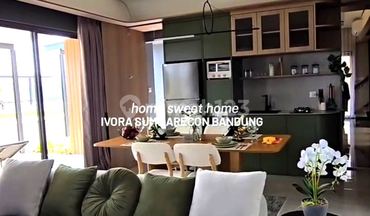 Ivora 7mtr premium Baru Lux indent 2