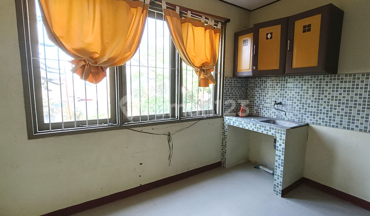 Sersan Bajuri Rumah terawat asri siap huni 2