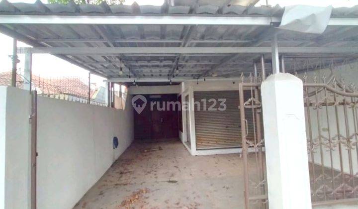 Cibaduyut rumah ingin dijual cepat 1