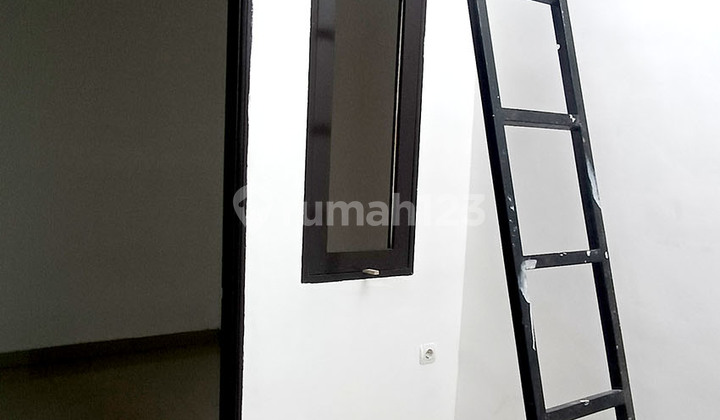 Buah Batu Rumah Baru Murah dalam cluster siap huni 2