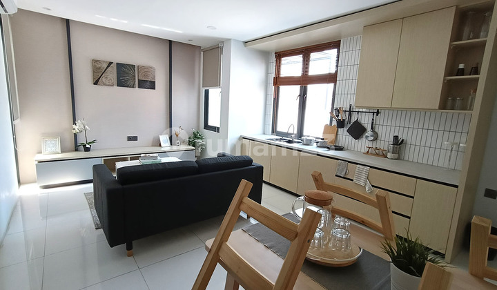 Magnolia Xiana Adipura Baru Lux 2 Fronts 2