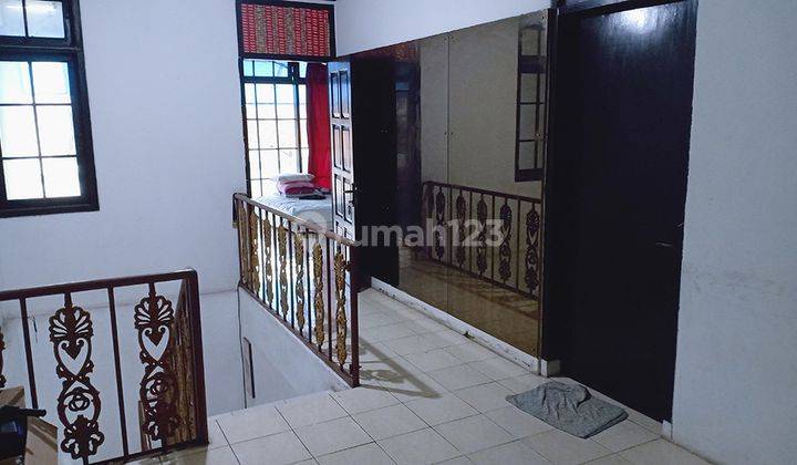 SARIJADI RUMAH DIJUAL CEPAT KODE BG1 2