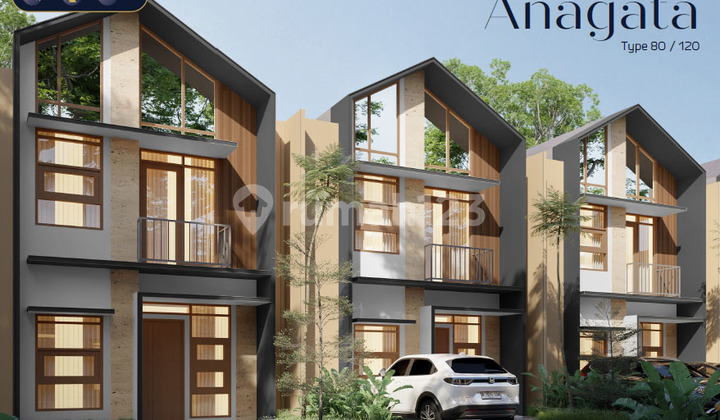 Padasuka Anagata 80 1