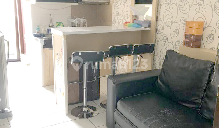 Gateway Ahmad Yani 2BR, 8th Floor, Move-In Ready, Mountain View for Sale Gateway Ahmad Yani 2BR, 8th Floor, Move-In Ready, Mountain View for Sale