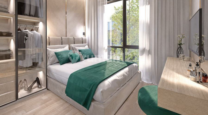 Alam Sari residence Baru View Gunung di cimahi utara  2