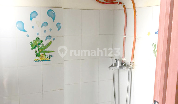 Gateway Ahmad Yani 2BR, 8th Floor, Move-In Ready, Mountain View for Sale Gateway Ahmad Yani 2BR, 8th Floor, Move-In Ready, Mountain View for Sale