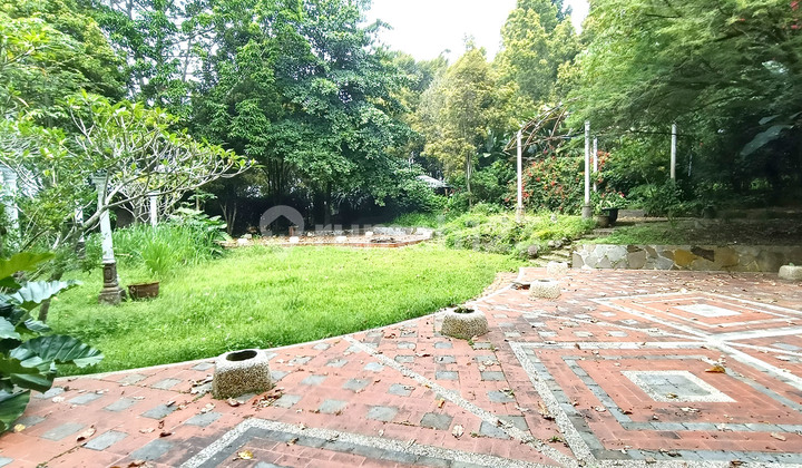 Kolmas Cimahi Utara Tanah Siap Mainroad Bagus Rata Jalur Alt ke Lembang