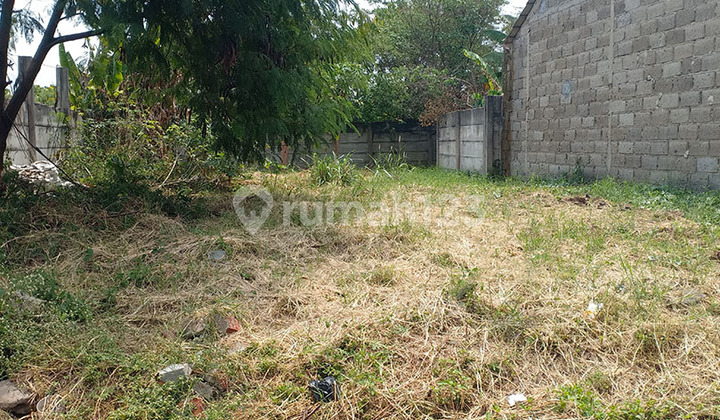 Cimareme in the Ready-to-Use Strategic Good Box Housing Complex.