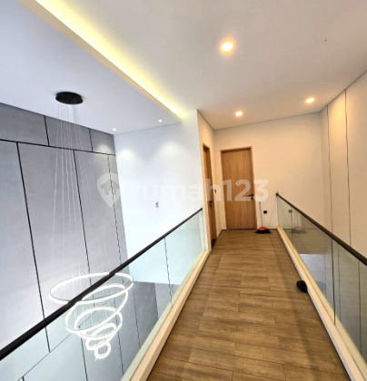 Mekar Wangi Rumah Baru Murah siap huni 2