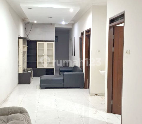 Taman Holis Indah 2 Rumah Terawat Murah Siap Huni