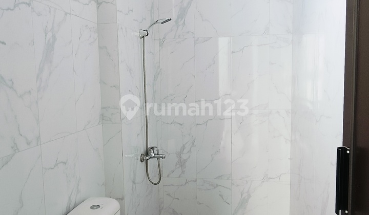 Sariwangi Rumah Baru Siap Huni Ada View 2