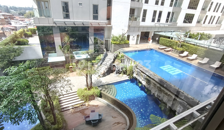 Hegarmanah Res Murah Bagus Siap huni Ruby 3 BR lantai 1 2