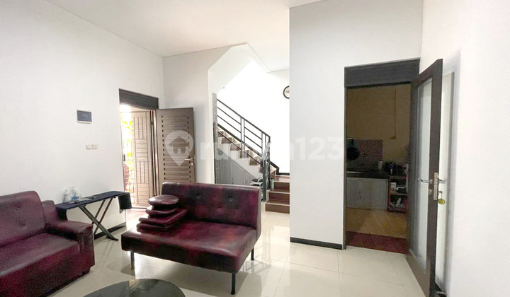 Grand Sharon Cipamokolan Siap Huni Terawat 2 lantai Grand Sharon Cipamokolan Siap Huni Terawat 2 lantai