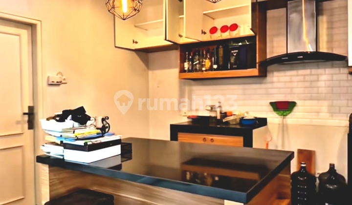 Jaksel Lebak Bulus Villa Delima Rumah Bagus Siap Huni Jaksel Lebak Bulus Villa Delima Rumah Bagus Siap Huni