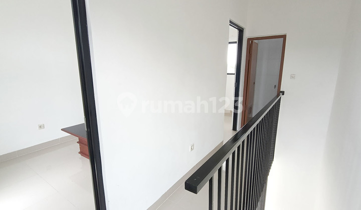 Cimahi Utara Rumah Baru Murah Area Sejuk dan Asri bisa Dp 0%