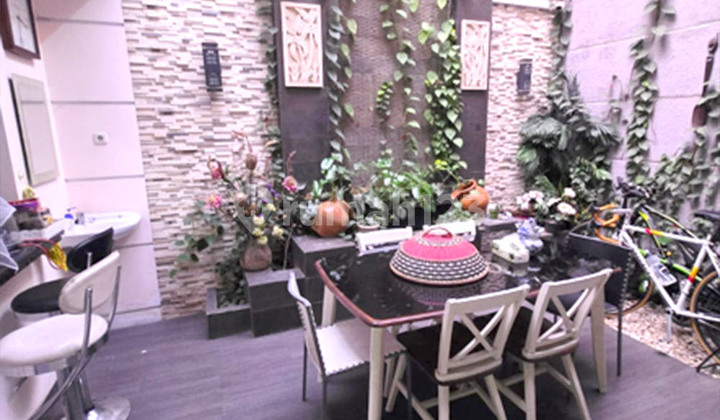 Lengkong Wings Bandung, Good, Near Mosque, Move-in Ready. 2