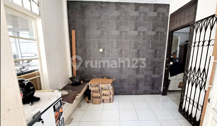 Tki 1 Rumah Hoek Murah Luas Terawat Siap Huni 2