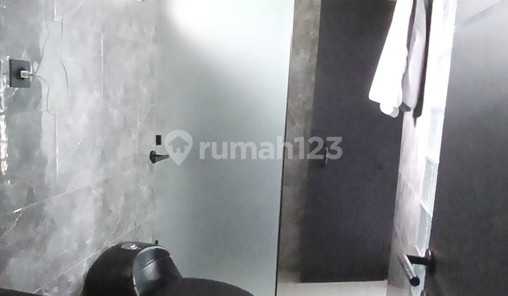 Taman Cibaduyut Indah Rumah tumbuh siap huni hook 2