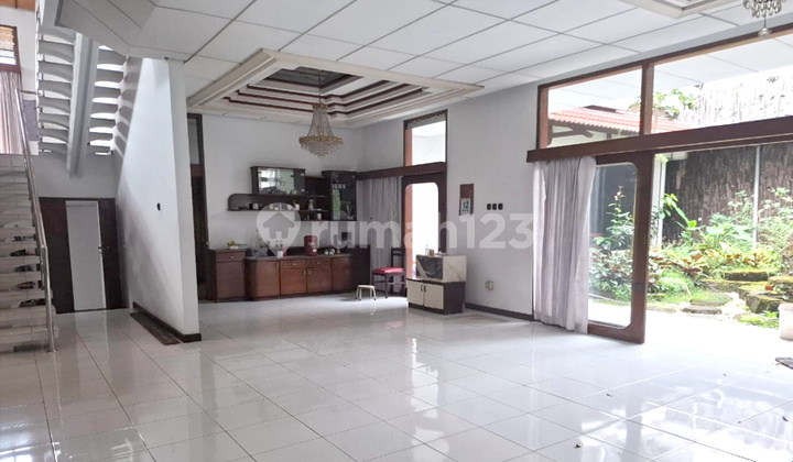 Setiabudi Atas Sayap Terawat Luas Siap huni Setiabudi Atas Sayap Terawat Luas Siap huni