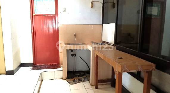 Kost 12 Kamar SHM di Sayap Sudirman Bandung Lokasi Strategis Kost 12 Kamar SHM di Sayap Sudirman Bandung Lokasi Strategis
