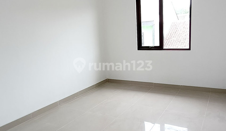 Turangga Buah Batu Rumah Baru Siap Huni Strategis 2