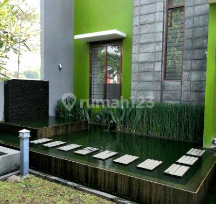 PONDOK HIJAU RUMAH INGIN DIJUAL CEPAT 2