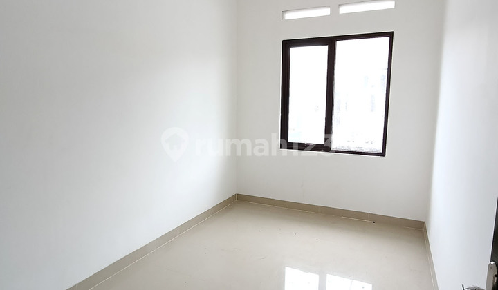 Turangga Rumah Baru Bagus Dkt Masjid Dijual R1 2