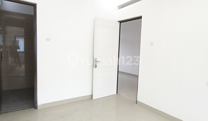 TURANGGA Rumah siap huni besar  2