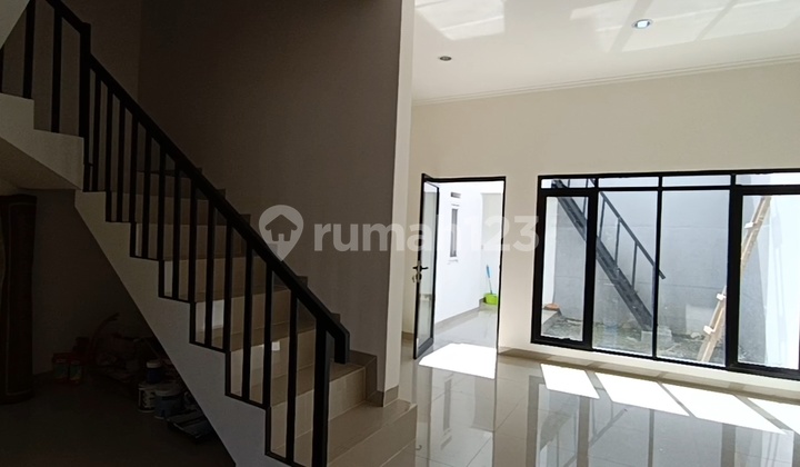 Turangga Area Rumah Dijual