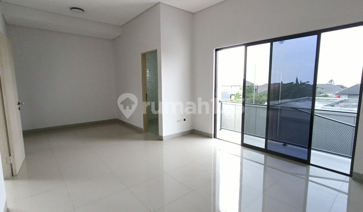 Setiabudi Regency indent 12 bulan 2