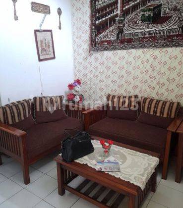 ADIPURA type 36+ terawat ingin dijual cepat 1
