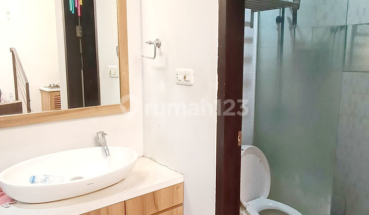 Batununggal Ready-to-Live, Well-Maintained, Affordable House for Sale. 2