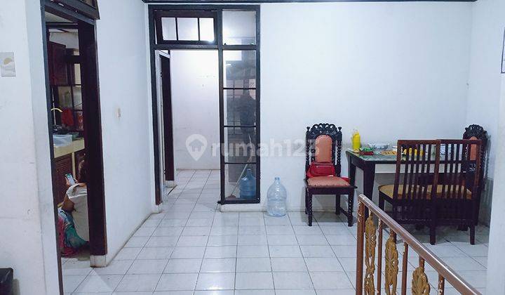 SARIJADI RUMAH DIJUAL CEPAT KODE BG1 1