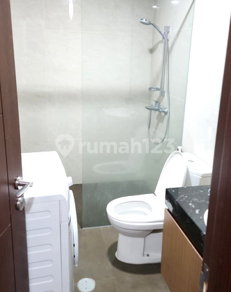 Onyx 2BR lantai 2 Hegarmanah Res Murah Siap Huni Furnished 2