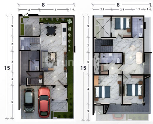 Chaira B Hook Siap Huni Baru Bagus 2