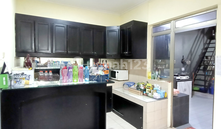 KBP Tatar Ratna Sasih Terawat Bagus Full Bangun  2