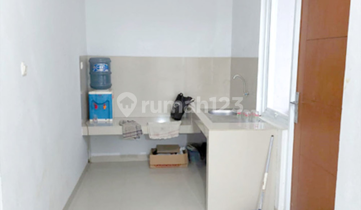 Cimahi Utara Rumah 2 lantai Asri Siap huni dalam cluster 2
