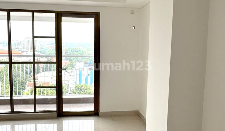 Tera Residence Studio Lt 18 Baru Bagus Siap Huni 2