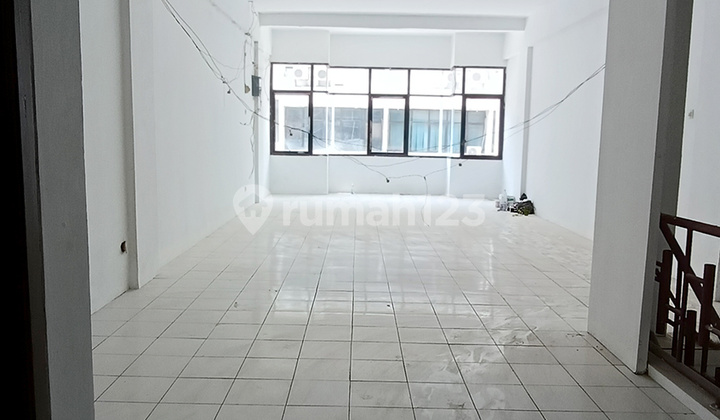 KEBONJATI RENOVATED SHOPHOUSE READY FOR OCCUPANCY 2