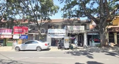 Tubagus Ismail Business Space and Ready-to-Use House for Rent on Main Road 2